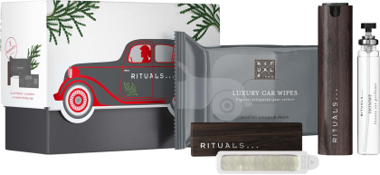 Rituals Car Giftset Homme autoparfum
