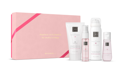 The Ritual of Sakura Cadeaubox Small