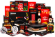 Knapperig Pizza Geluk