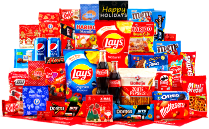 Heerlijk Gecombineerd