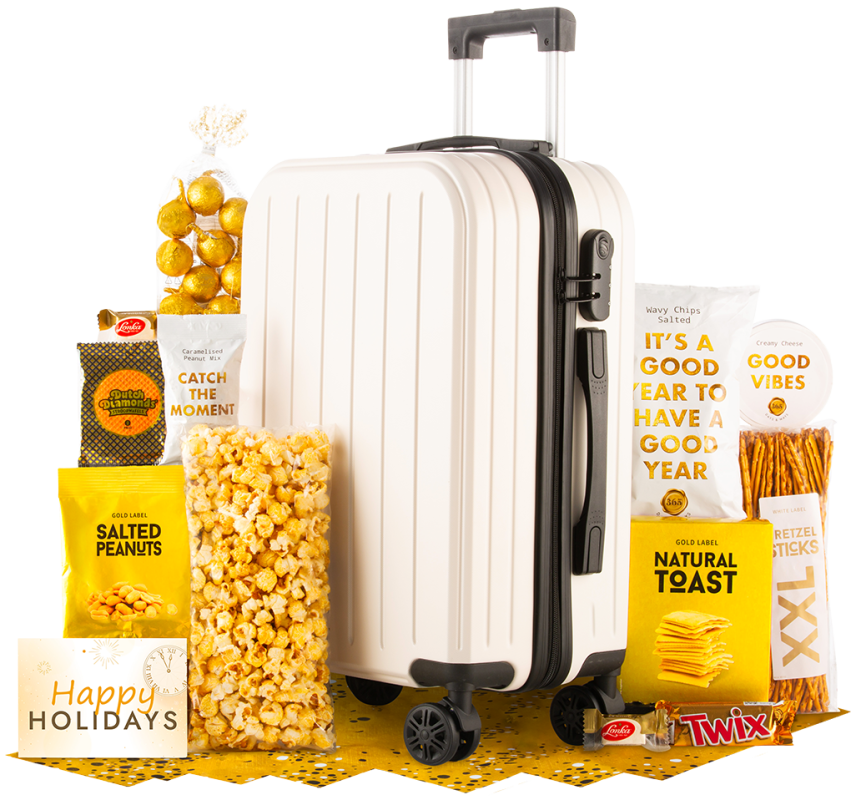 Avontuurlijk Samenzijn