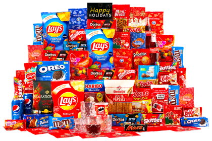 Feestelijk Klinken Groot