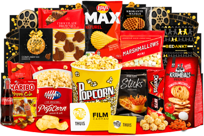 Film En Snoep