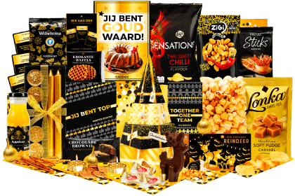 Knus Avondje Zoet