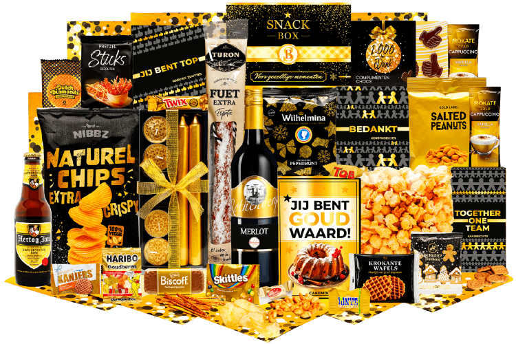 Sterrenstof Luxe