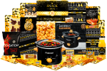 Comfort Cravings XL