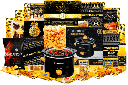 Comfort Cravings XL