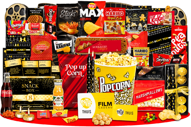 Filmavond Compleet