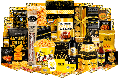 Film En Feest