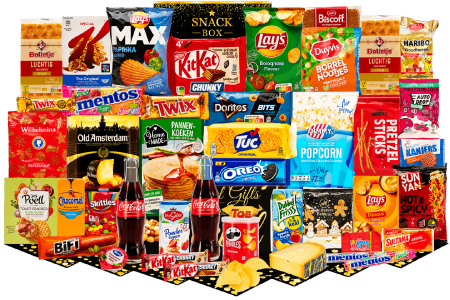 Lekkers Mania