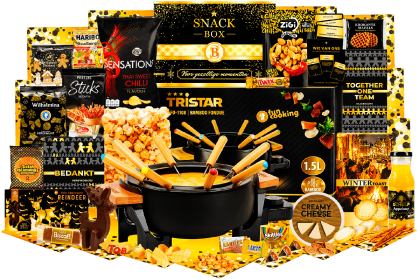 Borrel Fondue