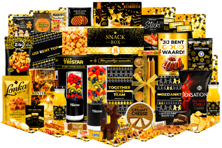 Gouden Glorie