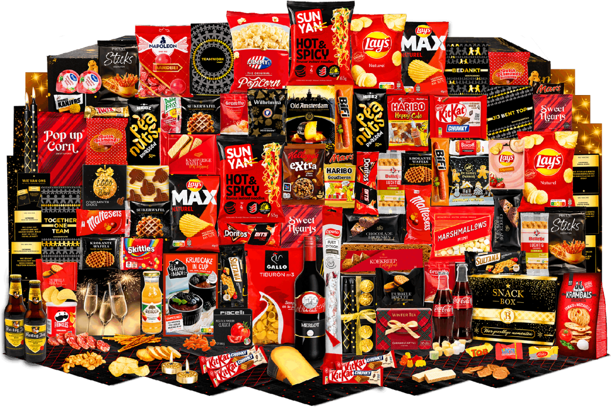 Gouden Verrassing
