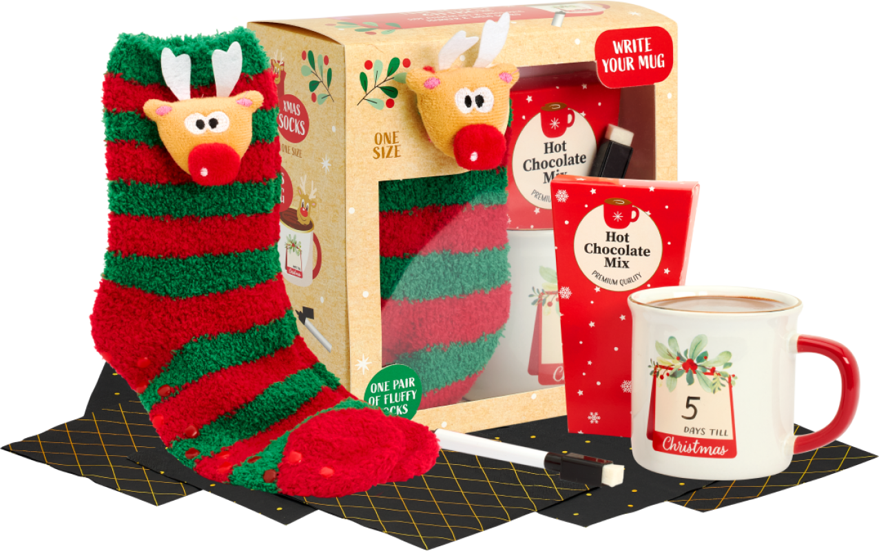 Hartverwarmend Geluk