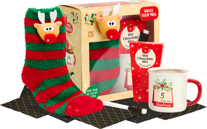 Hartverwarmend Geluk