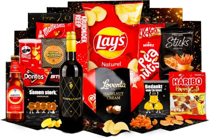 Overvloedig Genieten