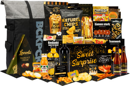 Avontuurlijke Ontdekking