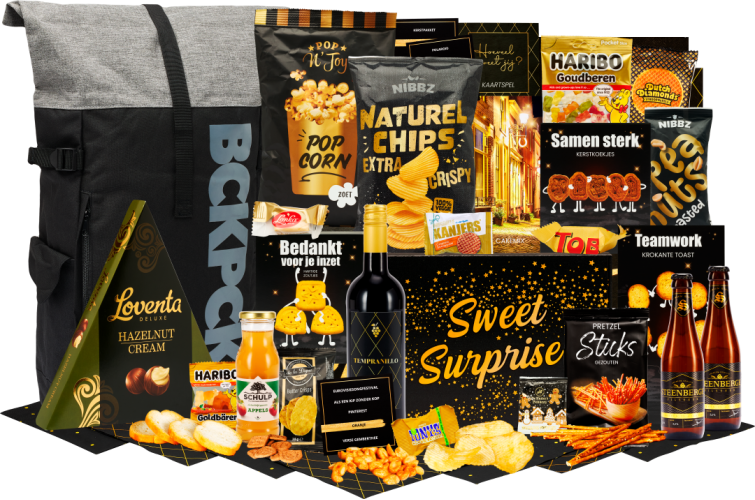 Avontuurlijke Ontdekking