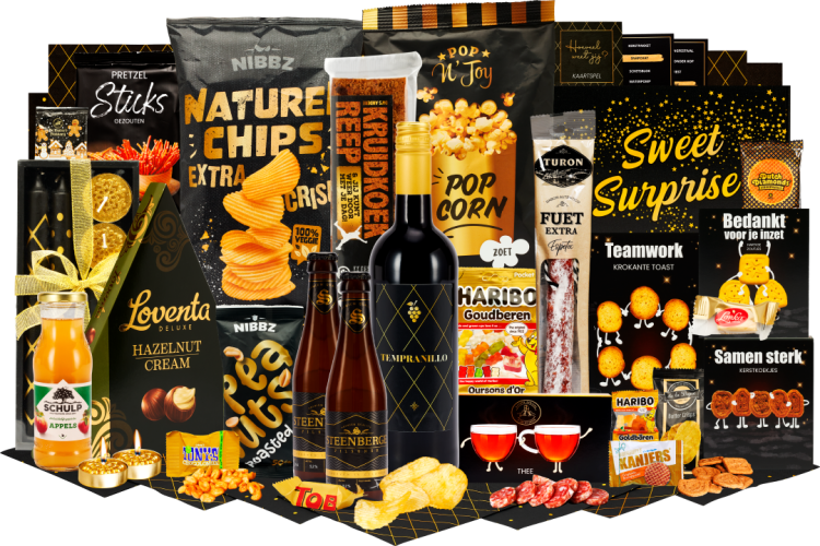 Tafelvreugde Delight