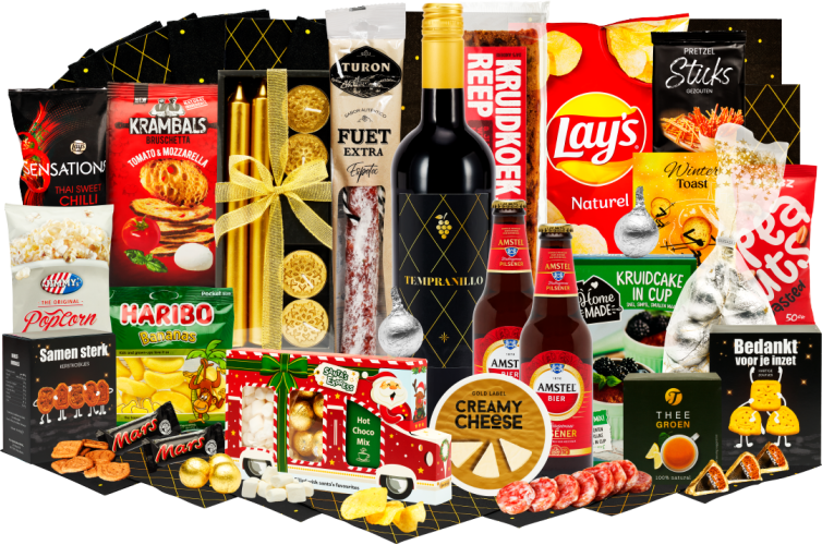 Noordpool Favorieten