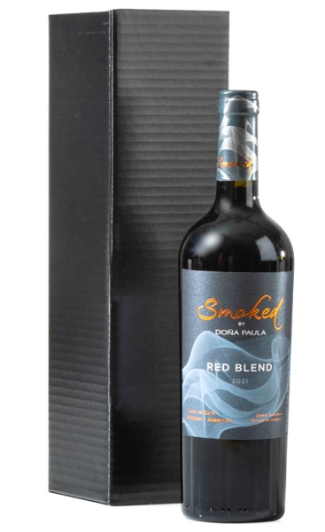 Smoked Red Blend