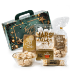 Goudgerande Belevenis