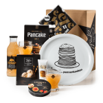 Bakfestijn Flapjacks