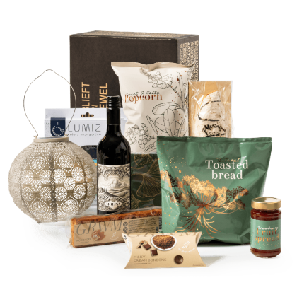 Natuurlijke Elegantie