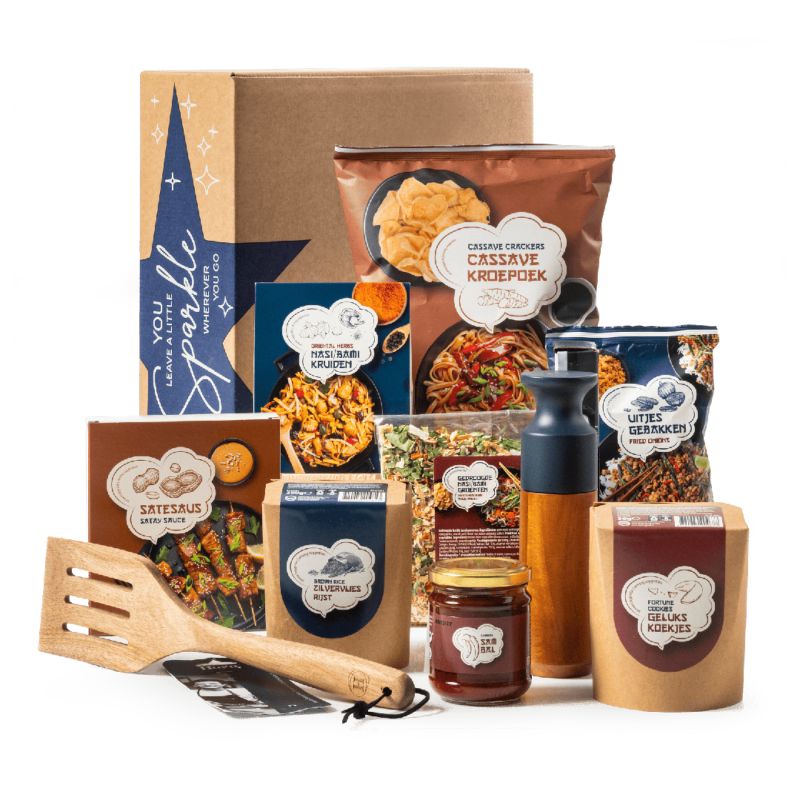 Aziatisch Vakmanschap