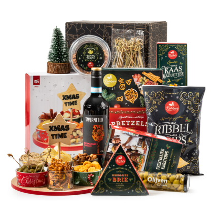 Rendier Vreugde Festijn