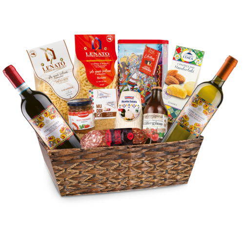 Siciliaans Tafelgenot