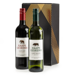 Afrikaanse Verrassing