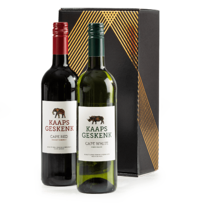 Afrikaanse Verrassing