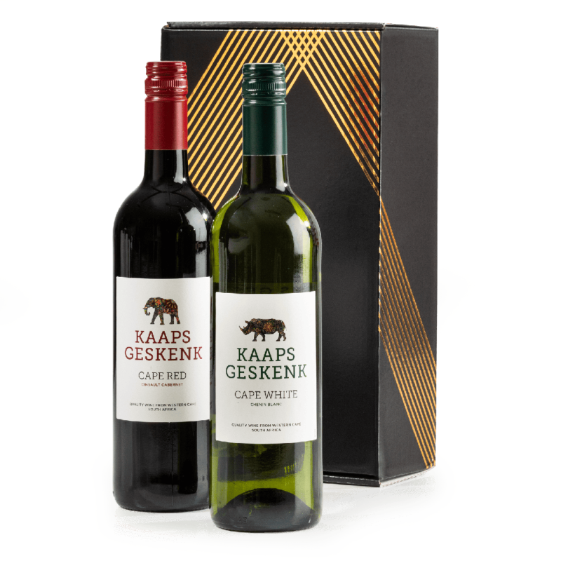 Afrikaanse Verrassing