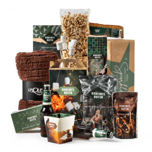 Binnen Buiten Balans