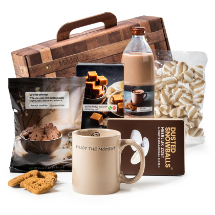 Choco Droom