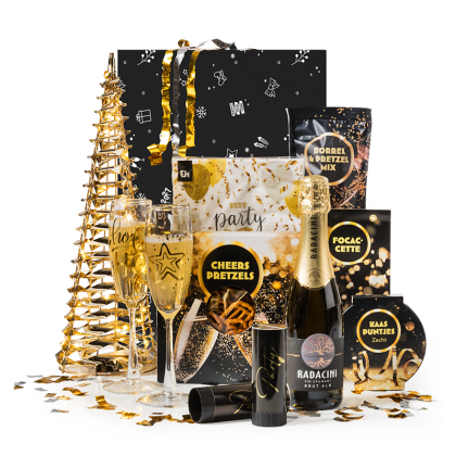 Feestelijk Proosten