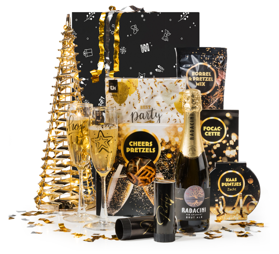 Feestelijk Proosten