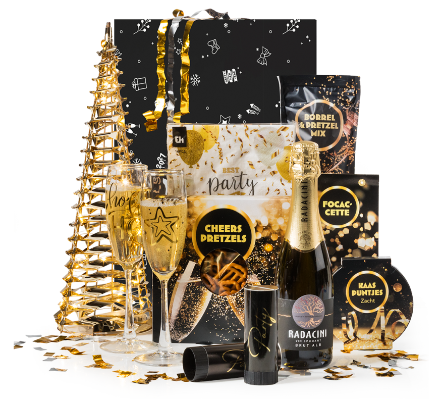 Feestelijk Proosten