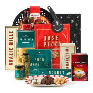 Italiaans Smullen