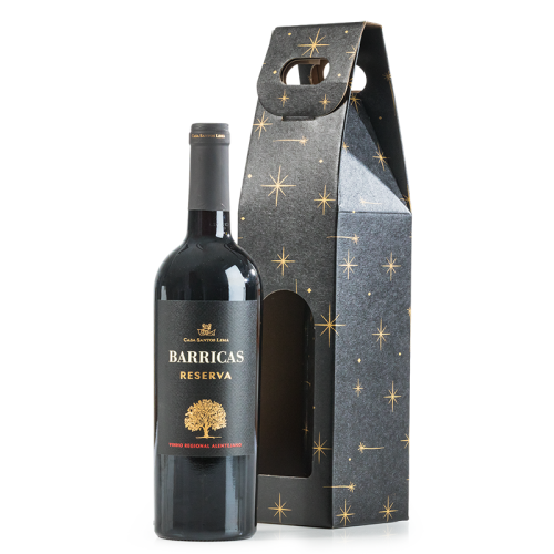Wijnreis Reserva