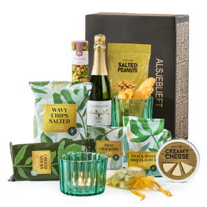 Botanische Borrel