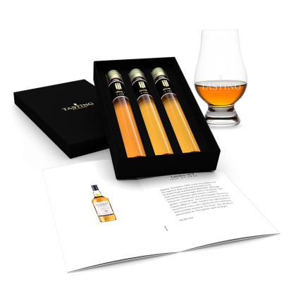 Whisky Moment