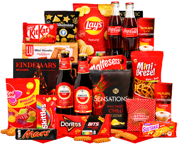 Bites En Cola