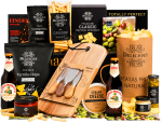 Borrel Spanje