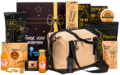 Buiten Genieten