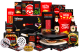 Knapperig Pizza Geluk