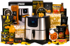 Airfryer Avontuur