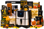 Airfryer Avontuur