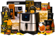 Airfryer Avontuur